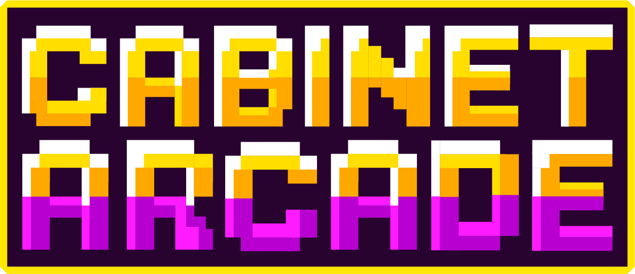 cabinetarcade.com