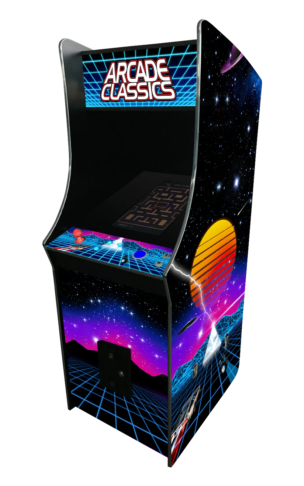 arcade