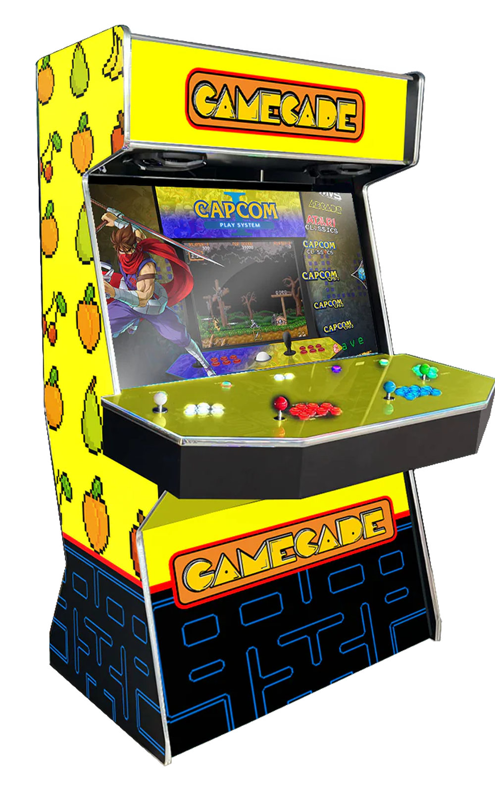 gamecade