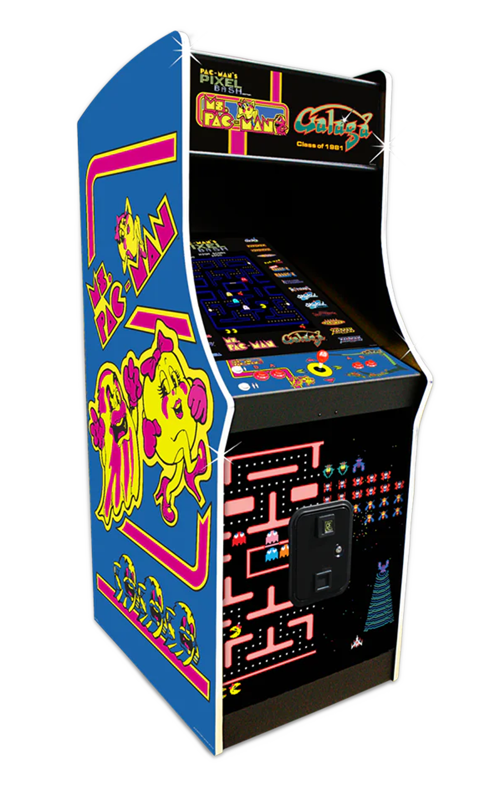 pacman